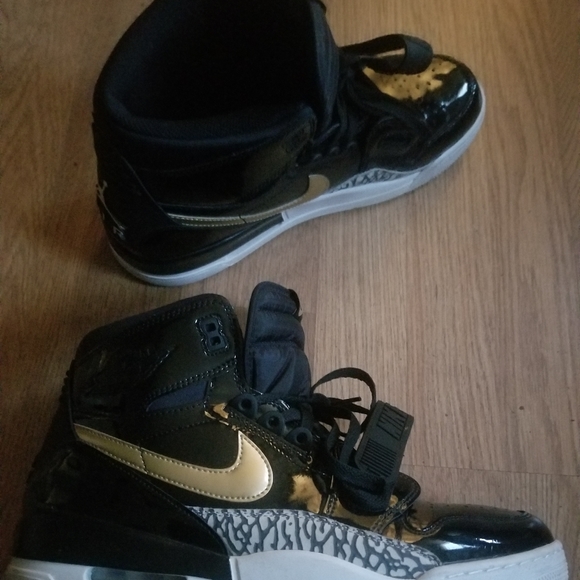 Jordan Other - Specially made Jordan Legacies *